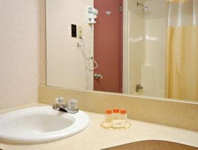 фото отеля Days Inn Washington Pennsylvania