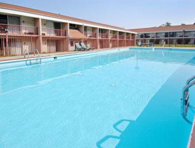 фото отеля Days Inn Washington Pennsylvania