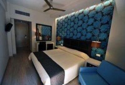 фото отеля Poseidon Hotel Naxos