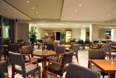 фото отеля Poseidon Hotel Naxos