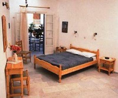 фото отеля Poseidon Hotel Naxos