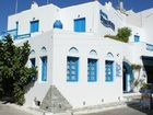 фото отеля Poseidon Hotel Naxos