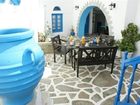 фото отеля Poseidon Hotel Naxos