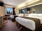 фото отеля Microtel Inn & Suites Salisbury