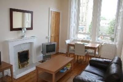 фото отеля Auld Reekie Elm Row Apartment