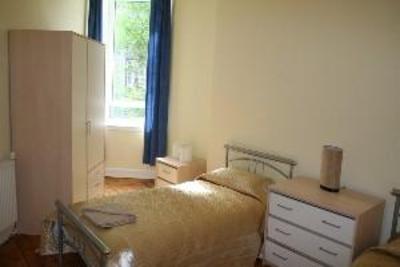 фото отеля Auld Reekie Elm Row Apartment