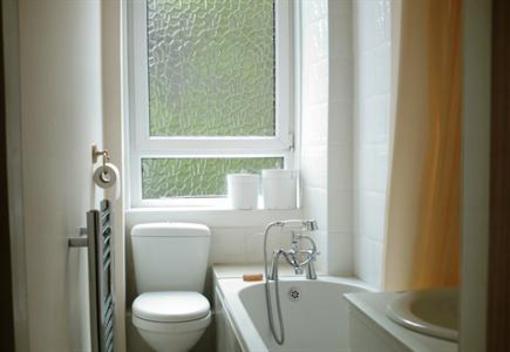 фото отеля Auld Reekie Elm Row Apartment