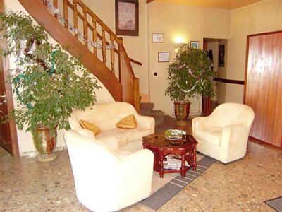 фото отеля Hotel Rome Saint-Nazaire-en-Royans
