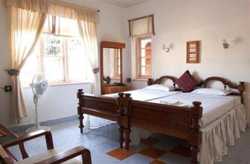 фото отеля Hotel Tres