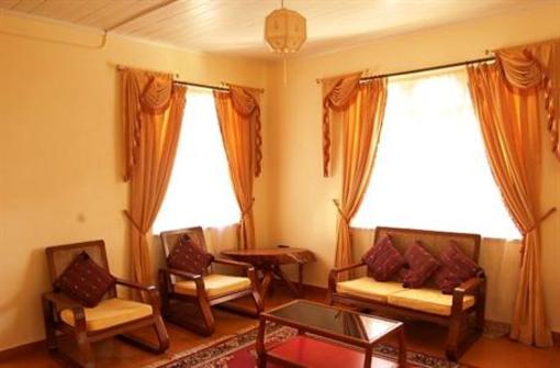 фото отеля Hotel Tres