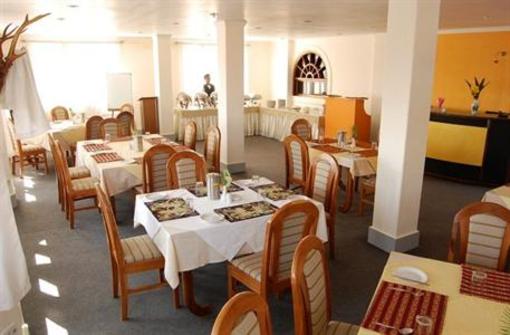 фото отеля Hotel Tres