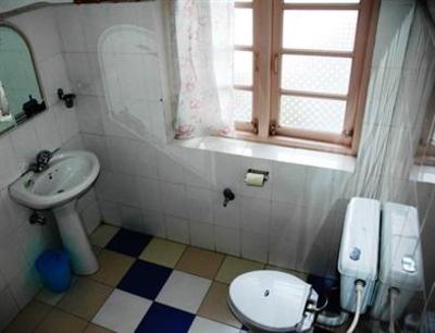 фото отеля Hotel Tres