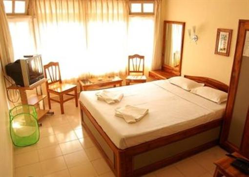 фото отеля Hotel Tres