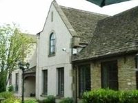 The Priory Inn Tetbury
