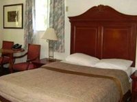 Budget Host Sierra Inn
