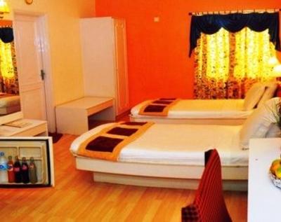 фото отеля Hotel Crown