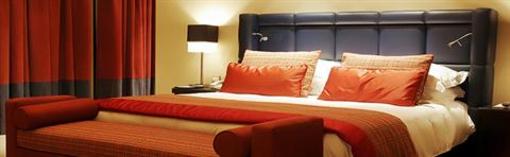 фото отеля Hotel Crown