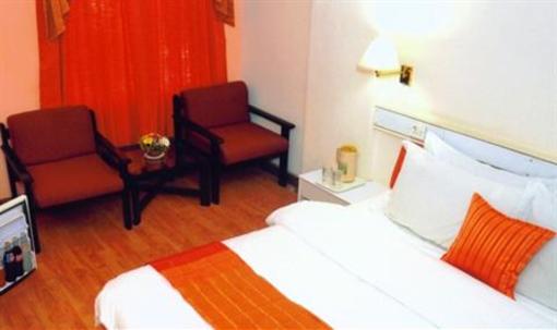 фото отеля Hotel Crown