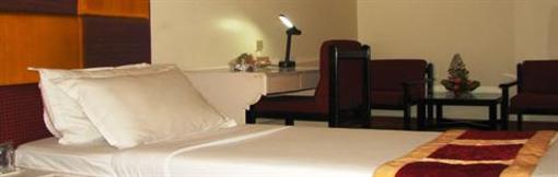 фото отеля Hotel Crown