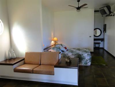 фото отеля Pousada Casa Amarela