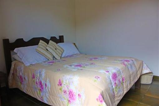 фото отеля Pousada Casa Amarela