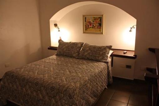 фото отеля Pousada Casa Amarela