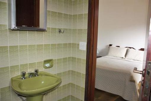 фото отеля Pousada Casa Amarela