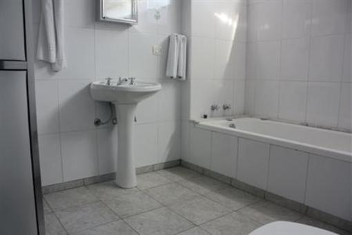 фото отеля Pousada Casa Amarela
