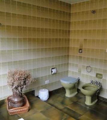 фото отеля Pousada Casa Amarela