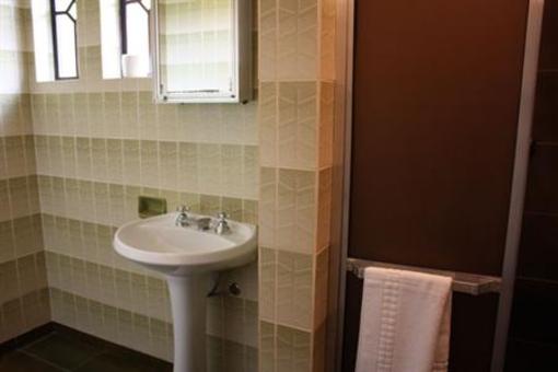 фото отеля Pousada Casa Amarela