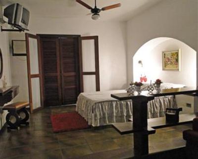 фото отеля Pousada Casa Amarela