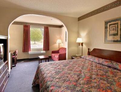 фото отеля Ramada Limited - Douglasville