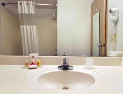 фото отеля Ramada Limited - Douglasville