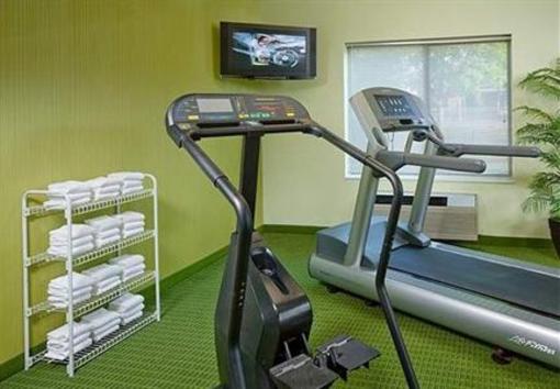 фото отеля Fairfield Inn Frankenmuth
