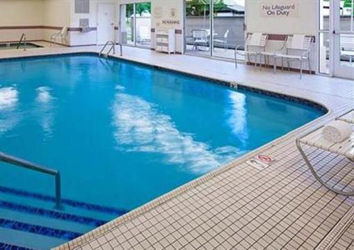 фото отеля Fairfield Inn Frankenmuth