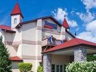 фото отеля Fairfield Inn Frankenmuth