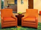 фото отеля Fairfield Inn Frankenmuth