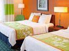 фото отеля Fairfield Inn Frankenmuth