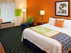 фото отеля Fairfield Inn Frankenmuth