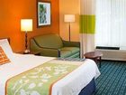 фото отеля Fairfield Inn Frankenmuth