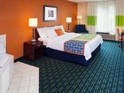 фото отеля Fairfield Inn Frankenmuth