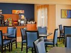 фото отеля Fairfield Inn Frankenmuth