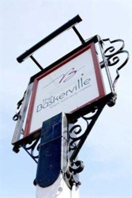 фото отеля The Baskerville