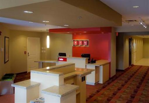 фото отеля TownePlace Suites Vincennes