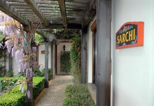фото отеля The Casitas of Arroyo Grande