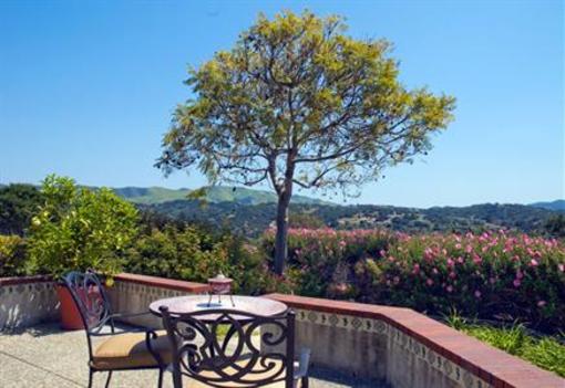 фото отеля The Casitas of Arroyo Grande
