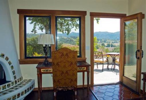 фото отеля The Casitas of Arroyo Grande