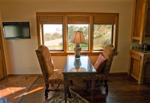 фото отеля The Casitas of Arroyo Grande