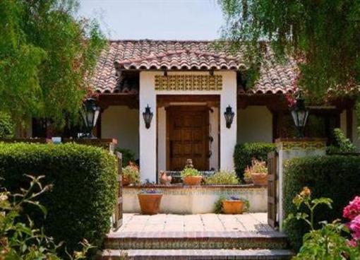 фото отеля The Casitas of Arroyo Grande
