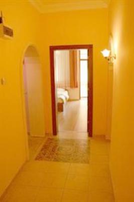фото отеля Bacchus Pension